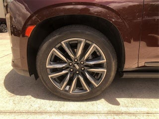 2022 Cadillac Escalade ESV thumbnail – Pembroke Pines, FL – 18