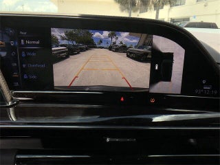 2022 Cadillac Escalade ESV thumbnail – Pembroke Pines, FL – 25