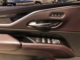 2022 Cadillac Escalade ESV thumbnail – Pembroke Pines, FL – 21