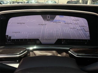 2022 Cadillac Escalade ESV thumbnail – Pembroke Pines, FL – 23