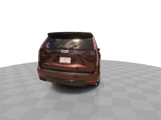 2022 Cadillac Escalade ESV thumbnail – Pembroke Pines, FL – 13