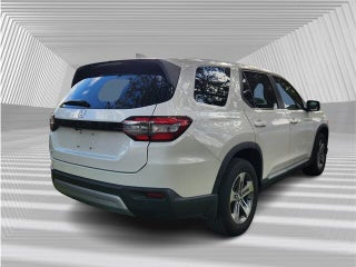 2023 Honda Pilot thumbnail – Fort Lauderdale, FL – 3
