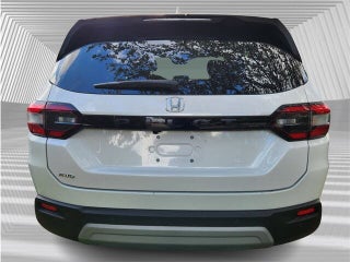 2023 Honda Pilot thumbnail – Fort Lauderdale, FL – 4