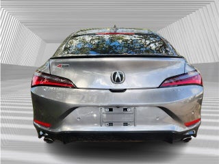 2024 Acura Integra thumbnail – Fort Lauderdale, FL – 3