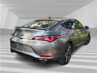 2024 Acura Integra thumbnail – Fort Lauderdale, FL – 2