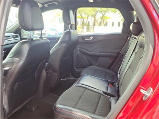 2023 Ford Escape thumbnail – Miami, FL – 8