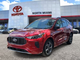 2023 Ford Escape thumbnail – Miami, FL – 2
