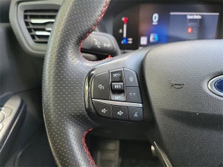 2023 Ford Escape thumbnail – Miami, FL – 15