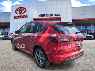 2023 Ford Escape thumbnail – Miami, FL – 3