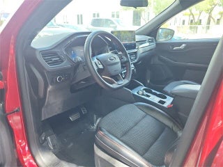 2023 Ford Escape thumbnail – Miami, FL – 10