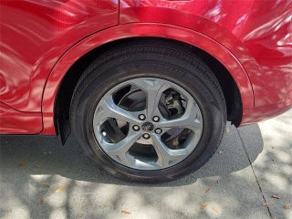 2023 Ford Escape thumbnail – Miami, FL – 6
