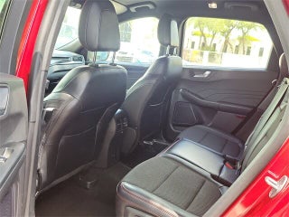 2023 Ford Escape thumbnail – Miami, FL – 7