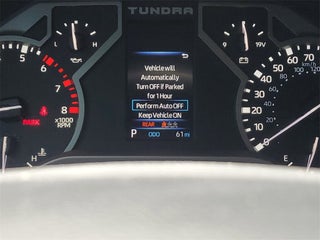 2025 Toyota Tundra thumbnail – Delray Beach, FL – 28