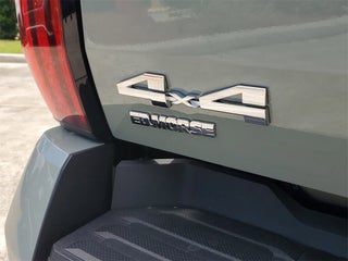 2025 Toyota Tundra thumbnail – Delray Beach, FL – 8