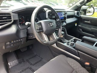 2025 Toyota Tundra thumbnail – Delray Beach, FL – 19