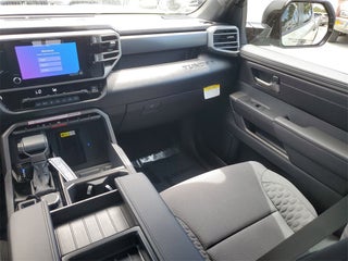 2025 Toyota Tundra thumbnail – Delray Beach, FL – 12