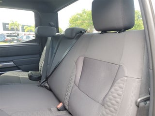 2025 Toyota Tundra thumbnail – Delray Beach, FL – 13