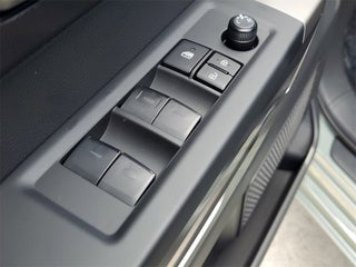 2025 Toyota Tundra thumbnail – Delray Beach, FL – 22