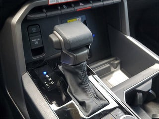 2025 Toyota Tundra thumbnail – Delray Beach, FL – 34