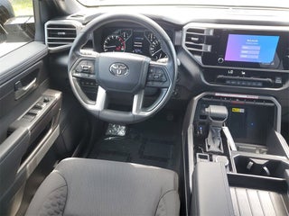 2025 Toyota Tundra thumbnail – Delray Beach, FL – 10