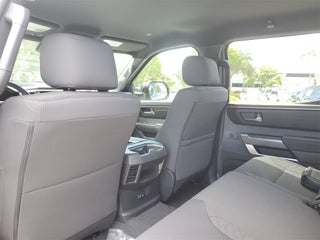 2025 Toyota Tundra thumbnail – Delray Beach, FL – 15