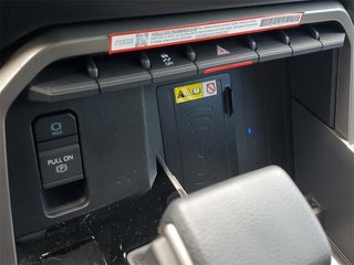 2025 Toyota Tundra thumbnail – Delray Beach, FL – 32