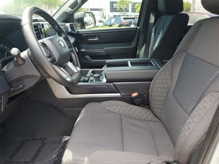 2025 Toyota Tundra thumbnail – Delray Beach, FL – 18