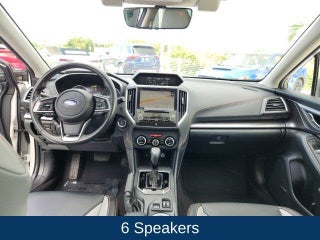 Subaru Crosstrek for sale Las Vegas