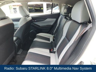 Subaru Crosstrek for sale Las Vegas