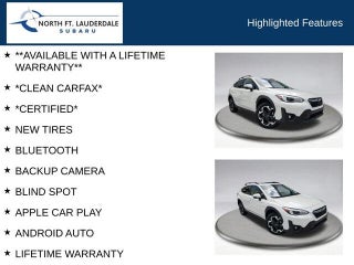 Subaru Crosstrek for sale Las Vegas