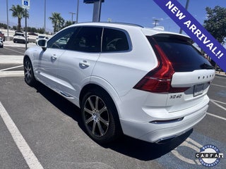 Volvo XC60 for sale Las Vegas