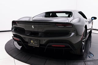 Ferrari 296 GTB for sale Las Vegas