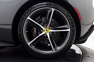 Ferrari 296 GTB for sale Las Vegas