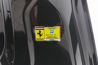 Ferrari 296 GTB for sale Las Vegas