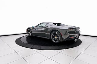 Ferrari 296 GTB for sale Las Vegas