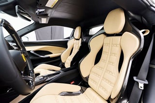 Ferrari 296 GTB for sale Las Vegas