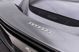 Ferrari 296 GTB for sale Las Vegas