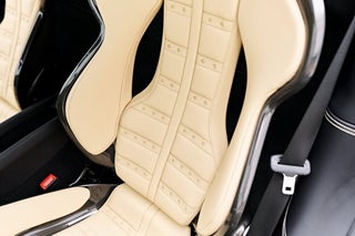 Ferrari 296 GTB for sale Las Vegas
