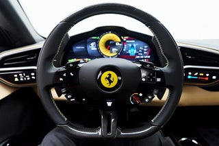 Ferrari 296 GTB for sale Las Vegas