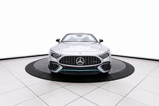 Mercedes-Benz SL-Class for sale Las Vegas