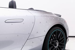 Mercedes-Benz SL-Class for sale Las Vegas
