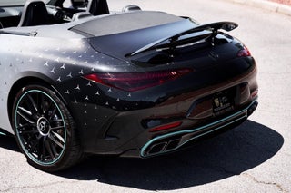 Mercedes-Benz SL-Class for sale Las Vegas