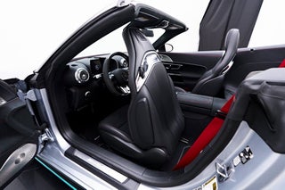 Mercedes-Benz SL-Class for sale Las Vegas