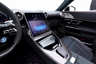 Mercedes-Benz SL-Class for sale Las Vegas