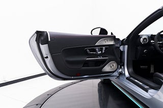 Mercedes-Benz SL-Class for sale Las Vegas