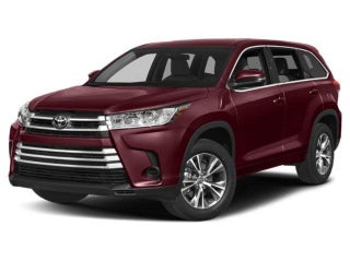 Toyota Highlander for sale Las Vegas