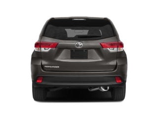 2019 Toyota Highlander thumbnail – Palmetto Bay, FL – 8