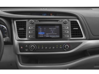 2019 Toyota Highlander thumbnail – Palmetto Bay, FL – 12