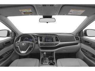 2019 Toyota Highlander thumbnail – Palmetto Bay, FL – 10