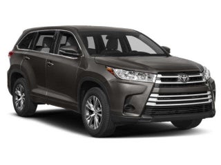2019 Toyota Highlander thumbnail – Palmetto Bay, FL – 9